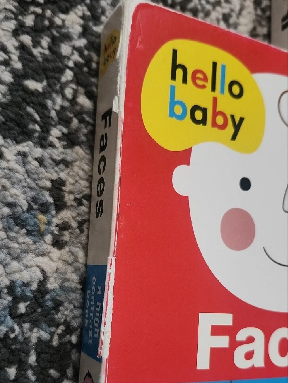 11 Children's Assorted Board Book Titles